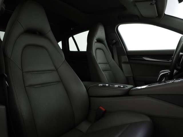 Porsche Panamera 2.9 4 10 years edition auto