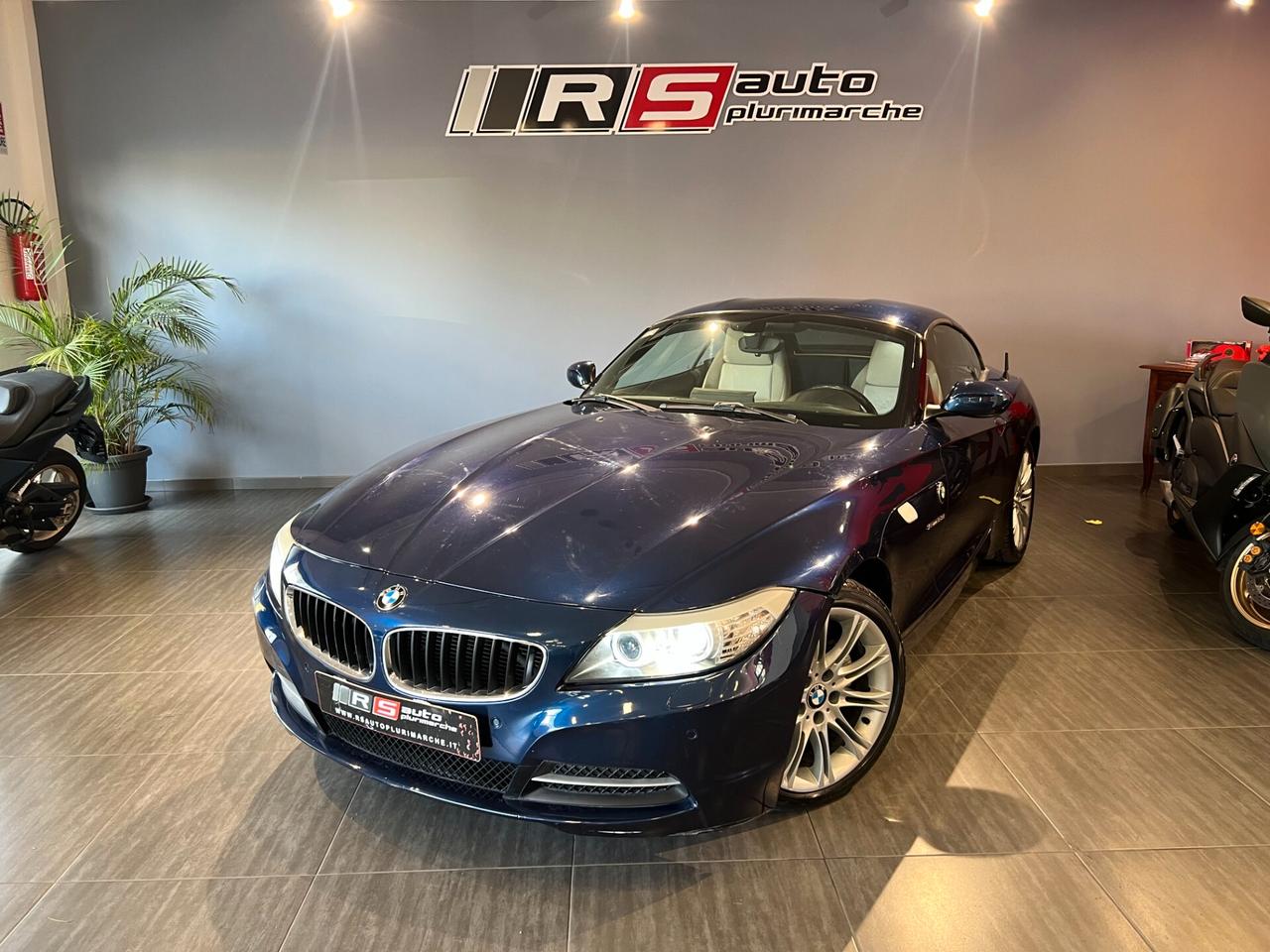 Bmw Z4 sDrive23i
