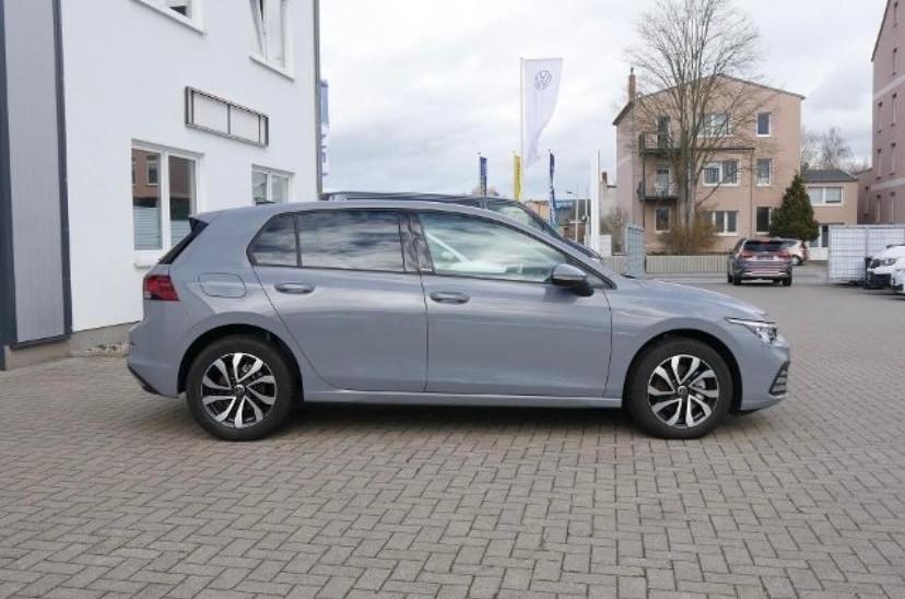 Volkswagen Golf 2.0 TDI 150 CV DSG UNITED