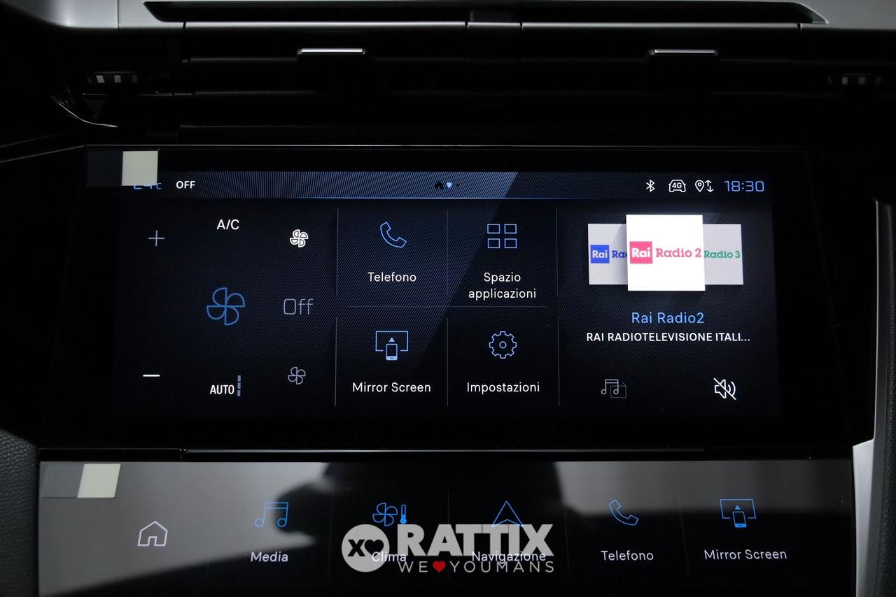 Peugeot 308 1.2 Hybrid 145CV GT e-DCS6