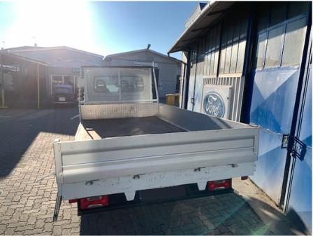 IVECO Daily V 35.14 2022 - Daily 35 S14 3750 cab. LD
