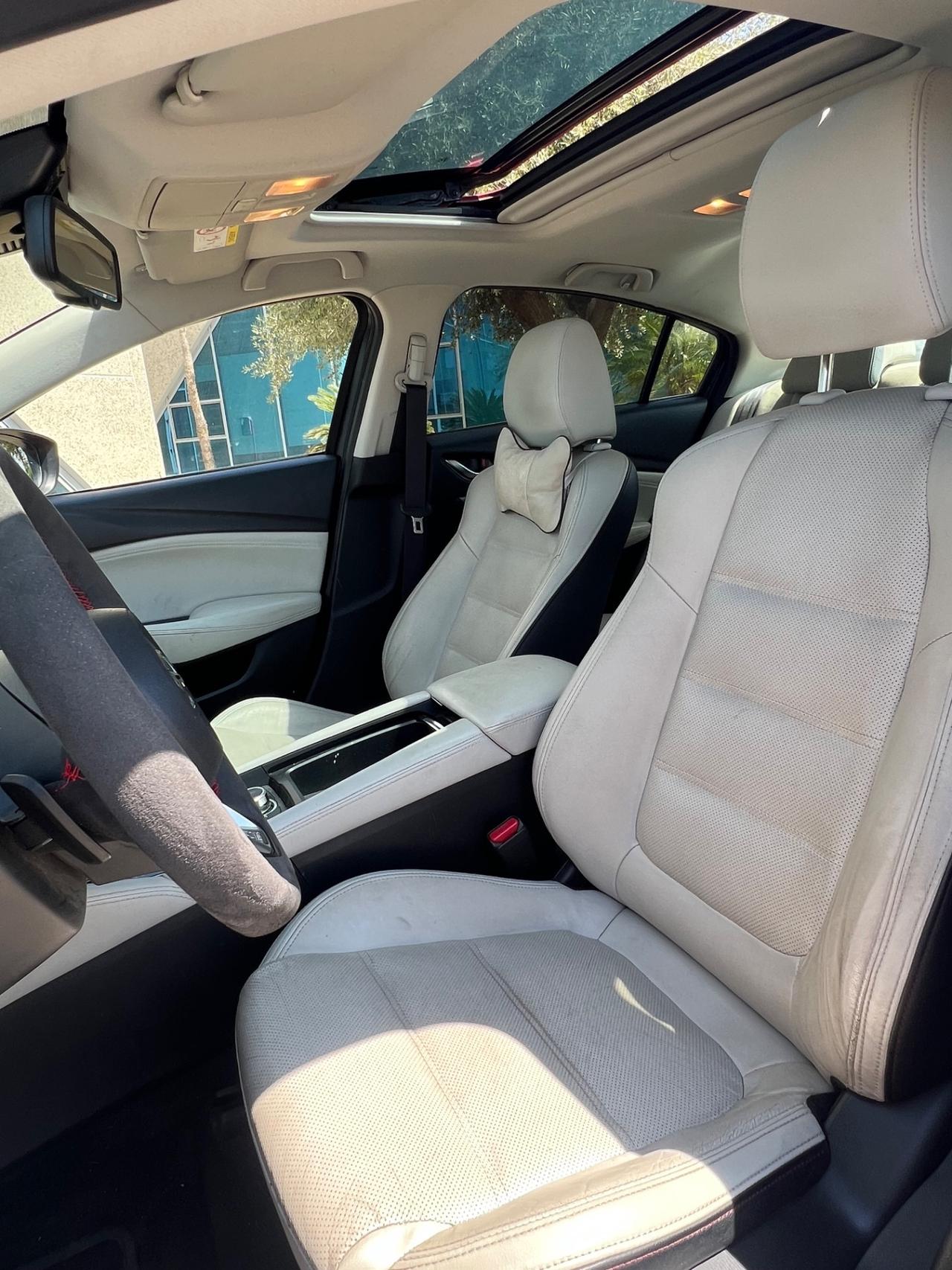 Mazda 6 2.2 Exceed 175cv iva esposta