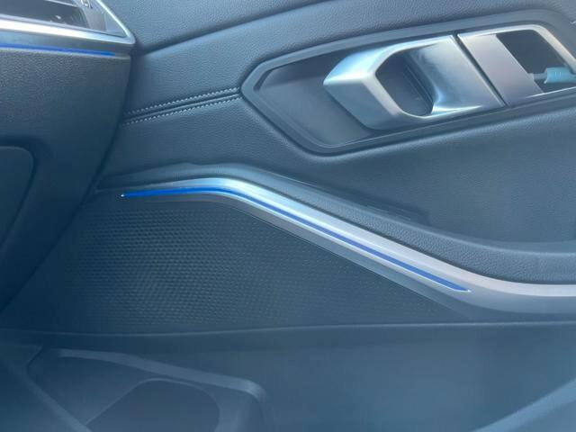 Bmw 330 330d 48V Touring Sport