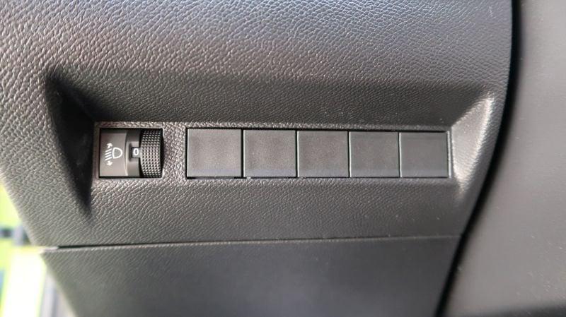 Peugeot 208 Allure PureTech 100 S/S #VARI COLORI#DRIVE ASSIT#