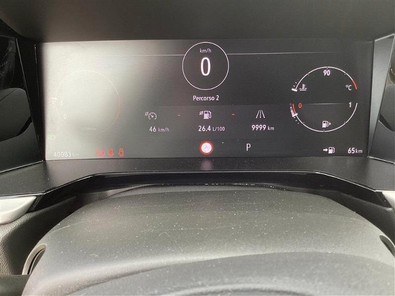 Opel Grandland 1.2 TURBO 130CV AUTO ULTIMATE ( FARI LED-COCKPIT-NAVI-MIRROR-PDC-TELECAMERA P. )