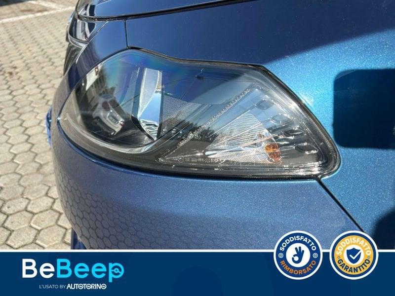 Lancia Ypsilon 1.0 HYBRID GOLD S&S 70CV