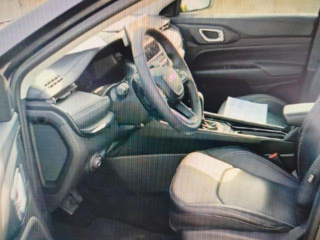 JEEP Compass 1.5 Turbo T4 130 CV MHEV SUMMIT