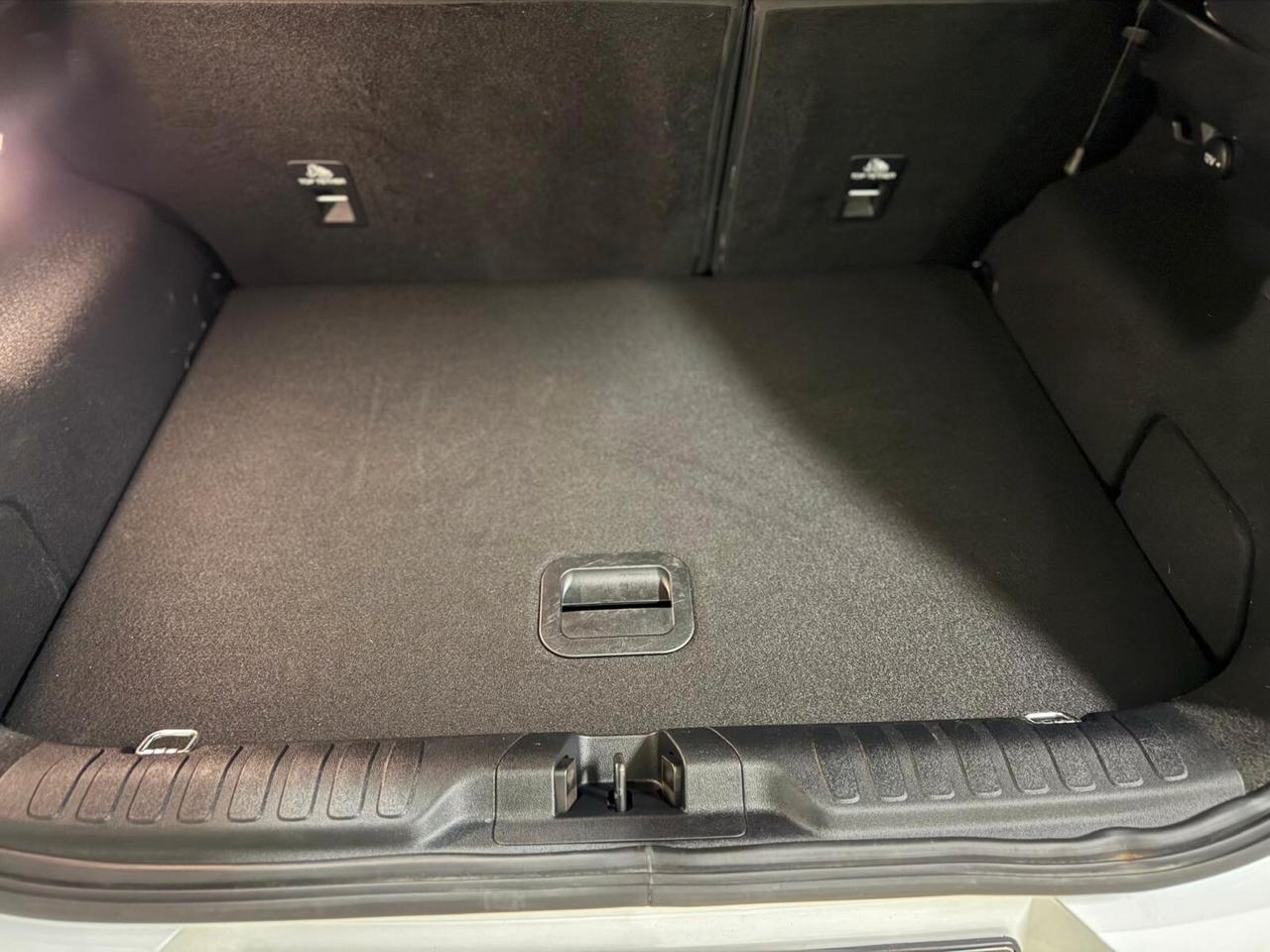 Ford Puma 1.0 EcoBoost Hybrid 125 CV S&S aut. Titanium