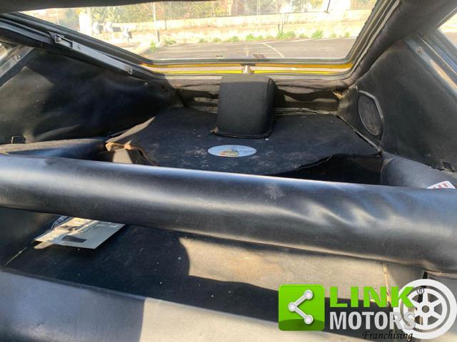 LANCIA Fulvia Sport1.3 Zagato