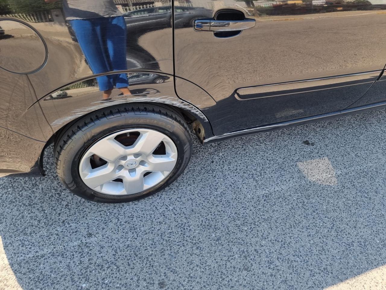 Opel Zafira 1.9 CDTI 101CV Club
