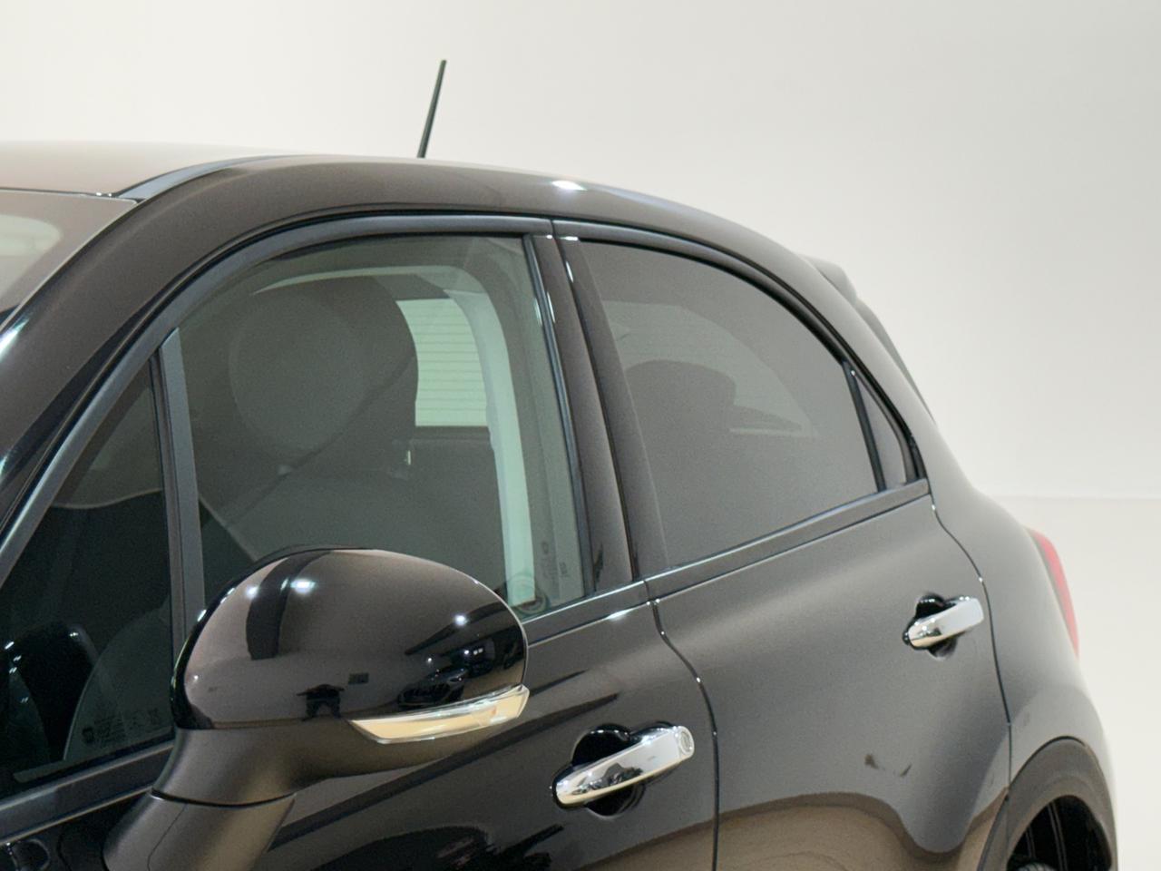 Fiat 500X 1.3 MultiJet 95 CV Connect