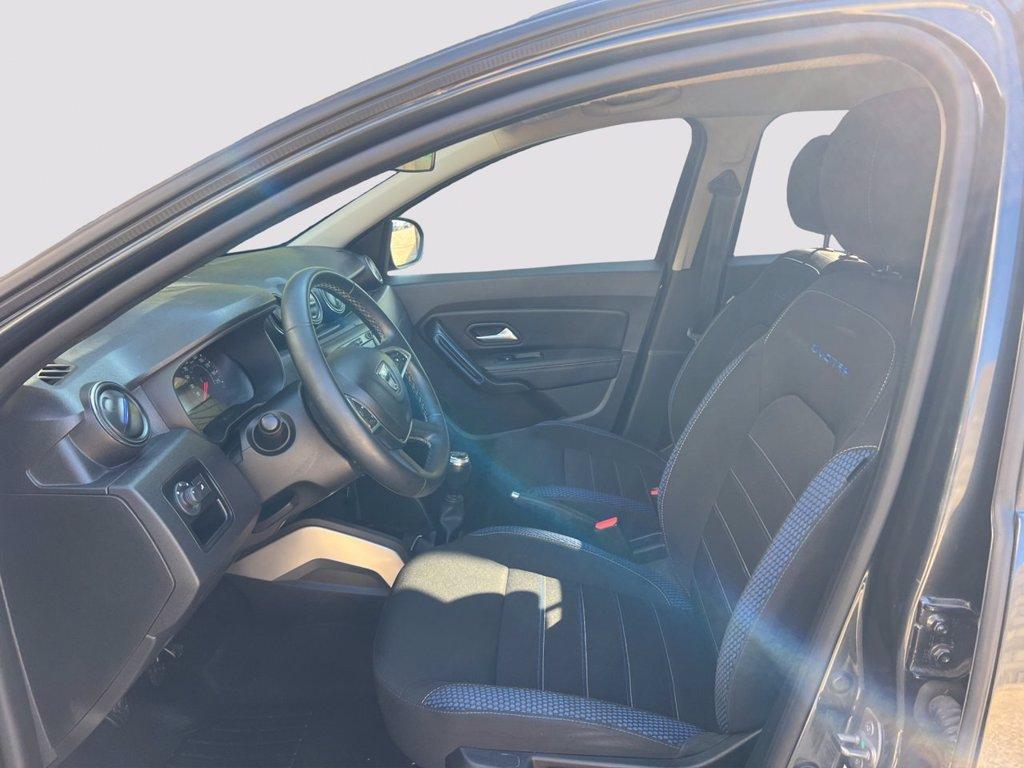 DACIA Duster 1.5 blue dci 15th Anniversary 4x2 115cv del 2020