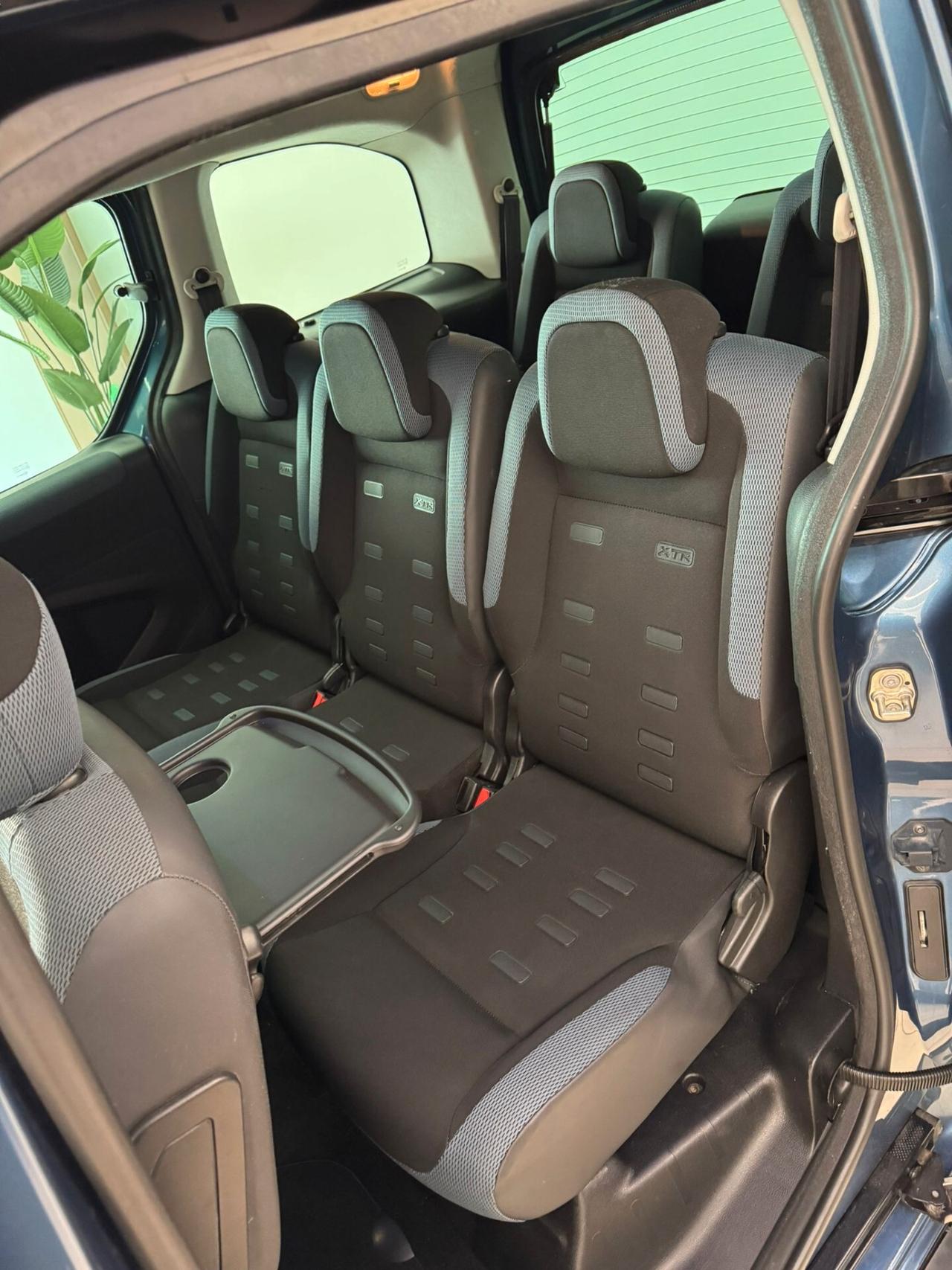 Citroen Berlingo 1.6 HDi 90CV FAP XTR Theatre