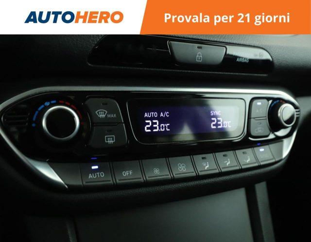 HYUNDAI i30 Wagon 1.6 CRDi 136 CV 48V DCT Prime