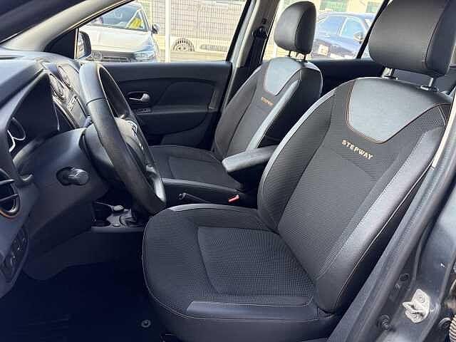 Dacia Sandero Stepway TCe 90 CV GPL!!