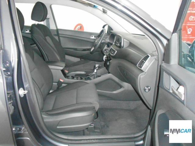 HYUNDAI - Tucson - 1.6 GDI XTech