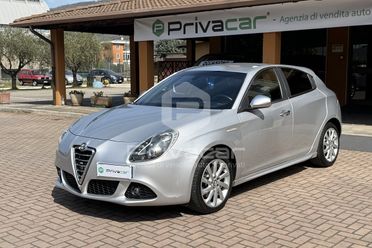 ALFA ROMEO Giulietta 2.0 JTDm-2 140 CV Distinctive