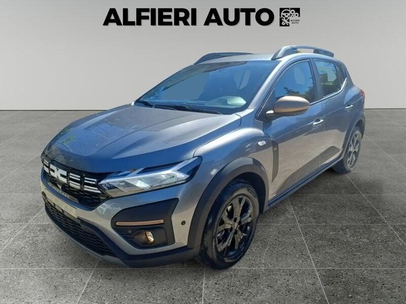 Dacia Sandero Stepway 1.0 ECO-G GPL 100cv Extreme *Prezzo Reale*