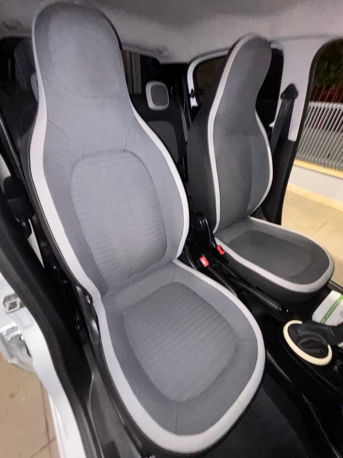 Renault Twingo SCe Life