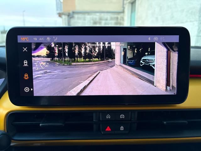 JEEP Avenger 1.2 Turbo 100 CV 1st Edition