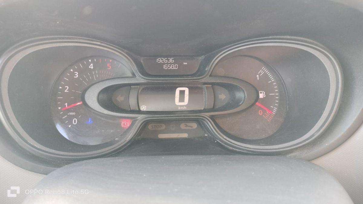 RENAULT trafic T27 1.6 dci 145cv L1H1 S&S E6 trafic T27 1.6 dci 145cv L1H1 S&S E6 IVA COMPRESA