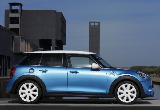 MINI Mini IV F55-F56 2014 - Mini 1.2 One 75cv 5p