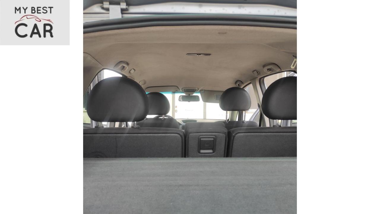 Meriva 1.7 CDTI 101CV ANCHE A RATE