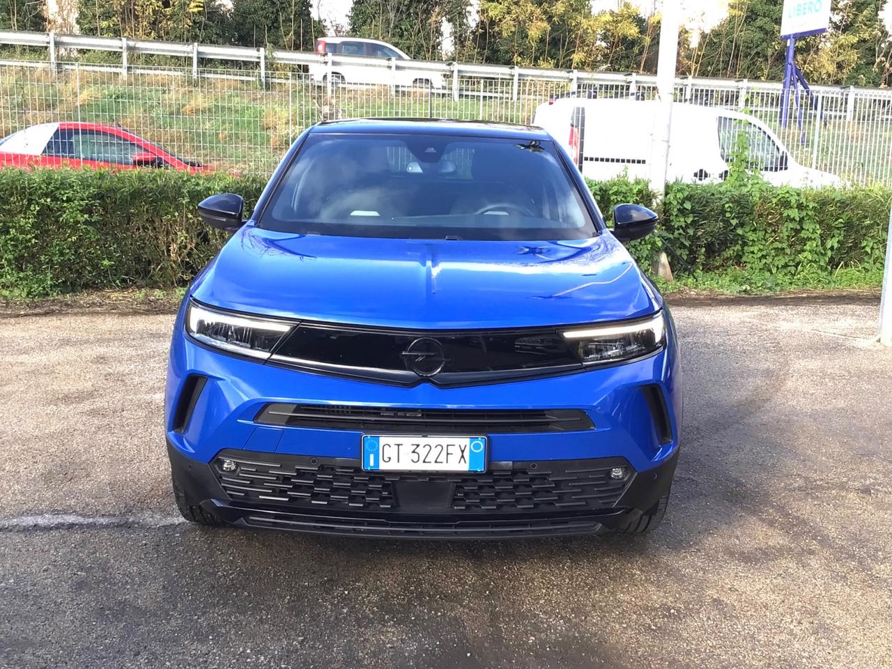 Opel Mokka 1.2 Turbo 136 CV Ultimate