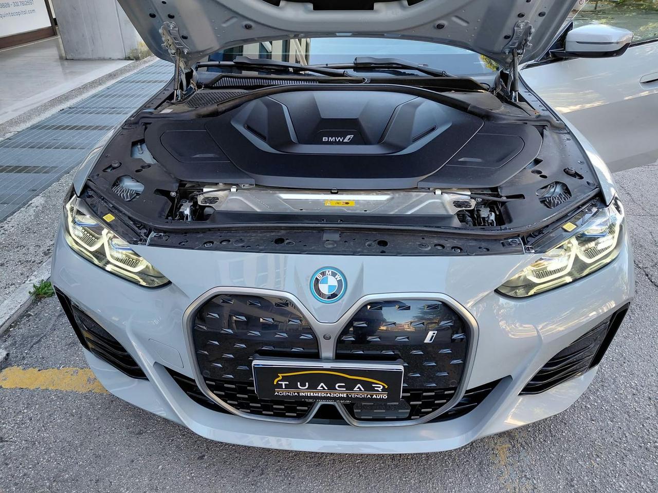 Bmw I4 M Sport 40 eDrive #50081