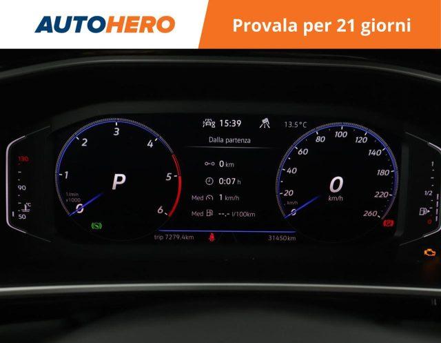 VOLKSWAGEN T-Roc 2.0 TDI SCR 150 CV DSG 4MOTION R-Line