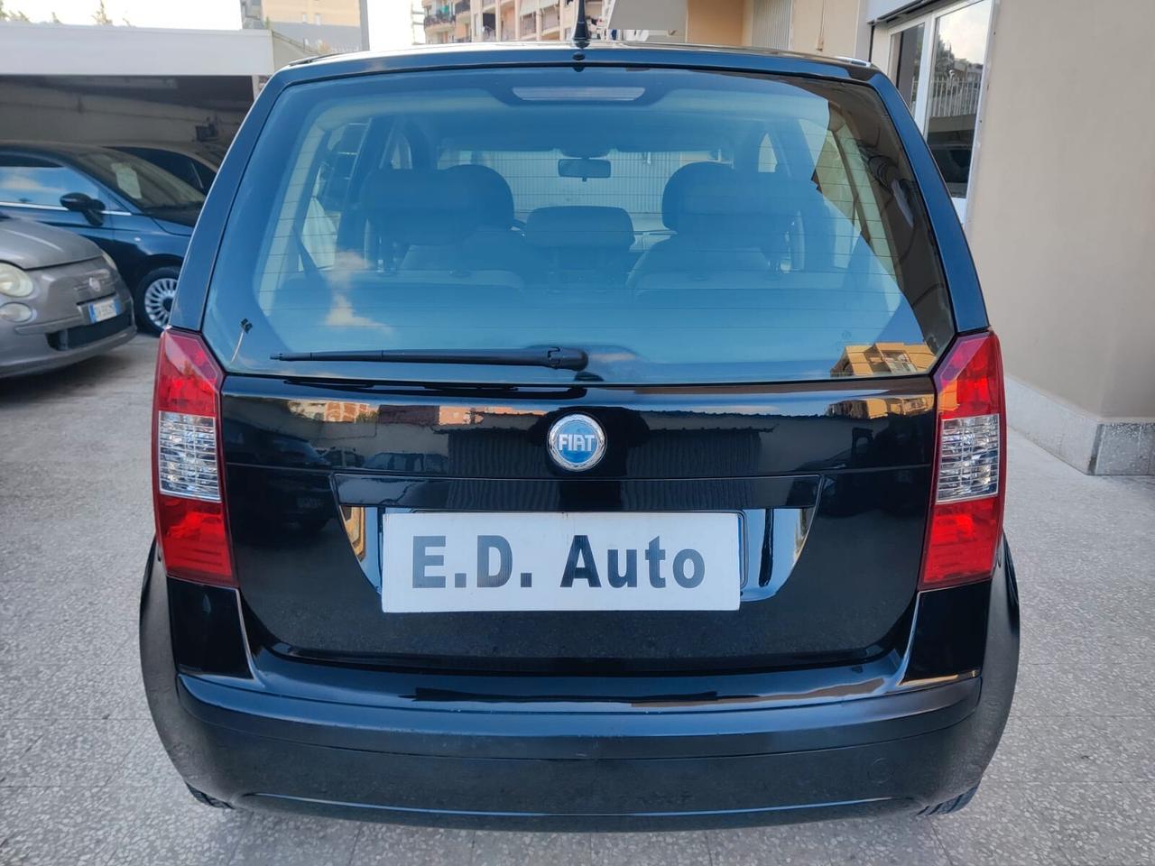 Fiat Idea 1.3 Multijet EURO 4