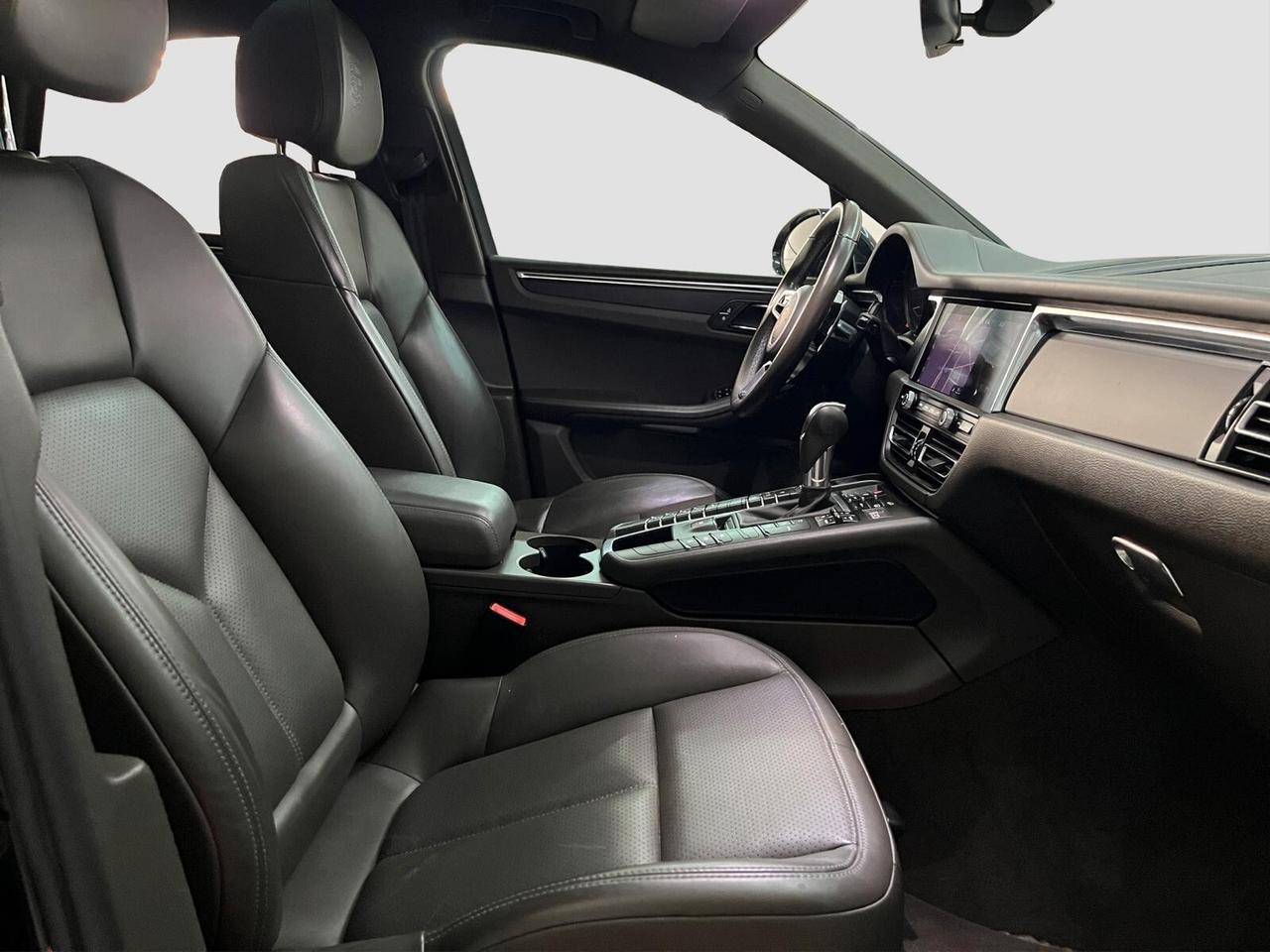 Porsche Macan 2.0 Benzina 245 cv pdk Tetto 2021