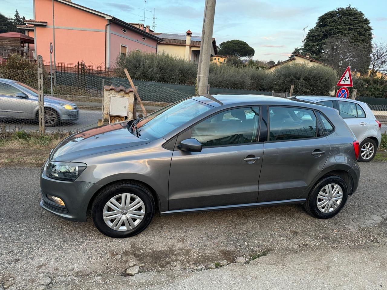 Volkswagen Polo 1.0 MPI 75 CV 5p. Comfortline OK NEOPATENTATI