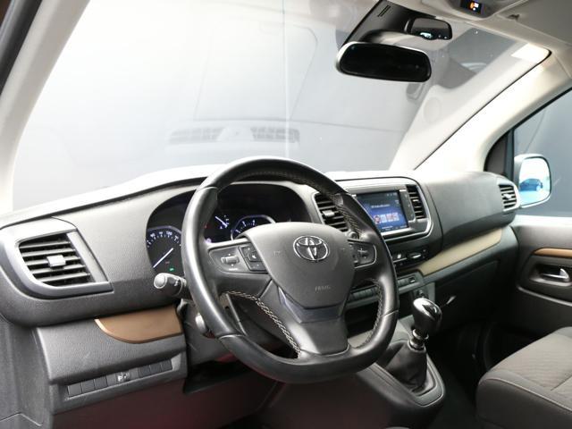 TOYOTA Proace Verso 2.0D 144CV L1 D Executive 8 POSTI