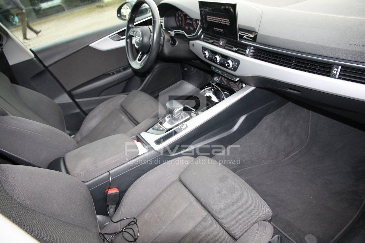 AUDI A5 35 TDI S tronic Business