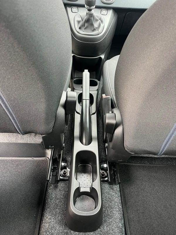 FIAT Panda Panda 1.0 FireFly S&S Hybrid