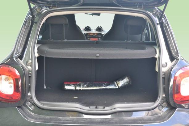 SMART FORFOUR - 0.9 PASSION