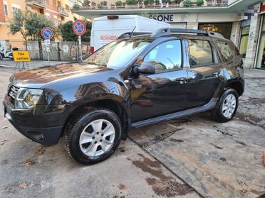 DACIA Duster 1.5 dCi 110CV 4x2 Lauréate