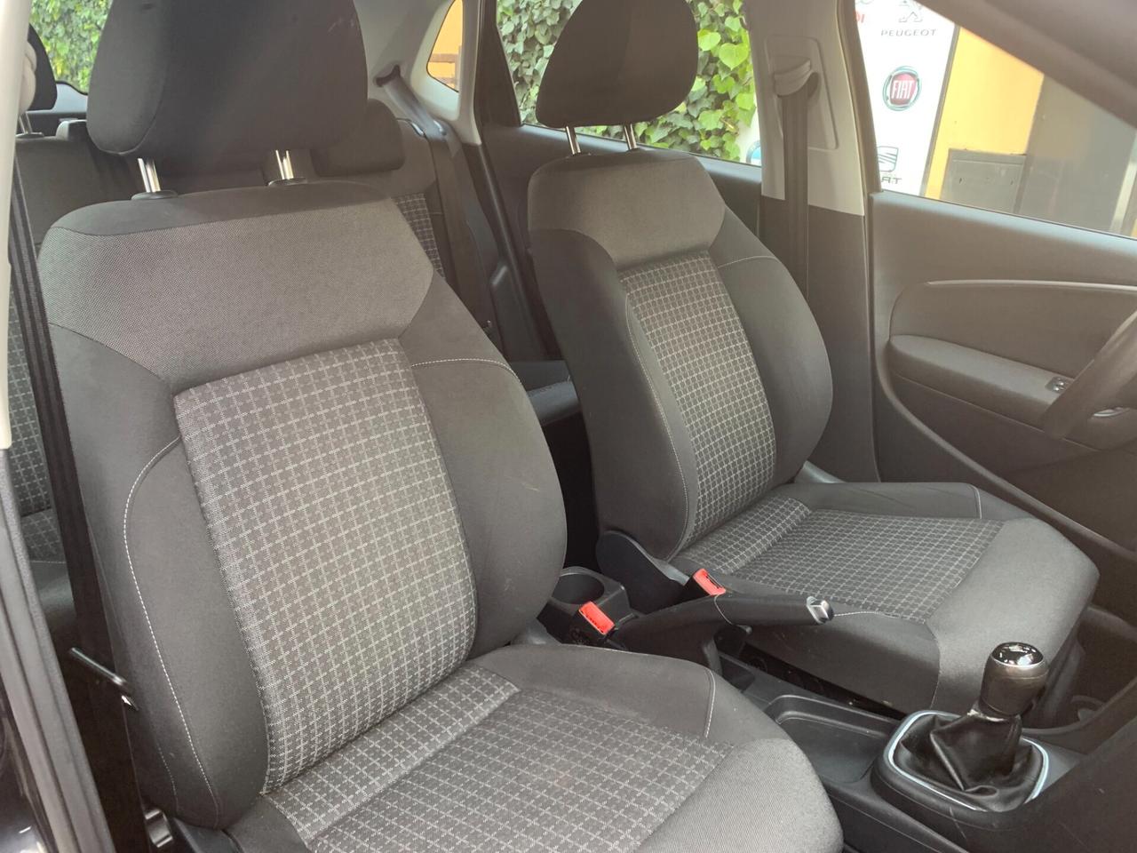 Volkswagen Polo 1.0 MPI 5porte FINANZIABILE