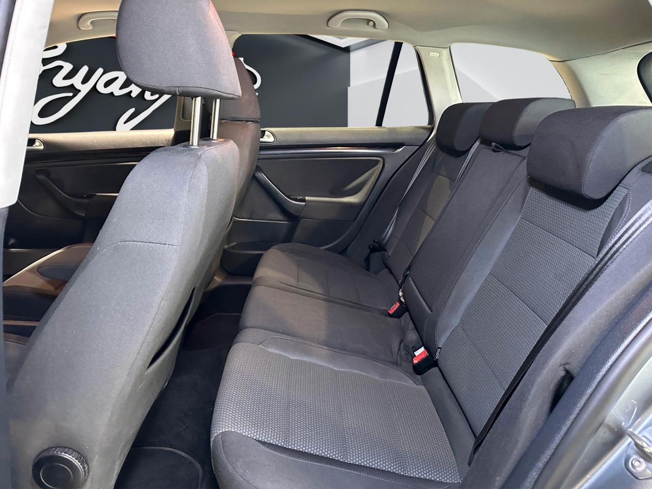 Volkswagen Golf Variant 1.6 TDI Comfortline SW