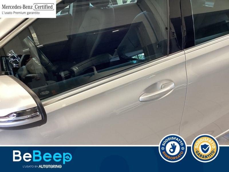 Mercedes-Benz Classe B B 180 SPORT PLUS AUTO