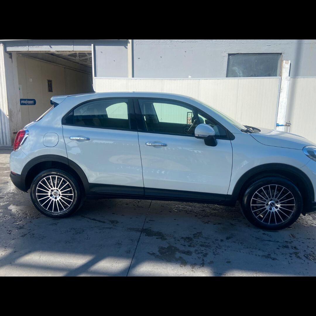 Fiat 500X 1.3 MultiJet 95 CV Lounge