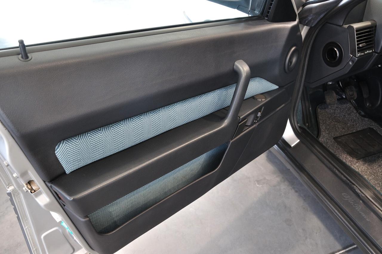 Alfa Romeo 164 2.0i Twin Spark ASI ORO Immacolata