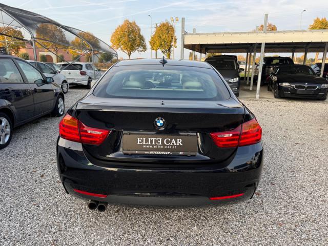 BMW 428 i xDrive Coupé Msport