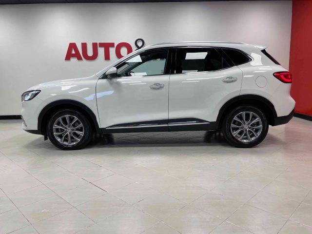 MG HS HS 1.5 T COMFORT AUTO - IVA DEDUCIBILE