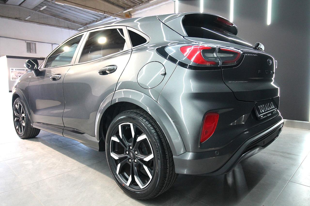 FORD PUMA 1.5 120 CV ST-LINE X