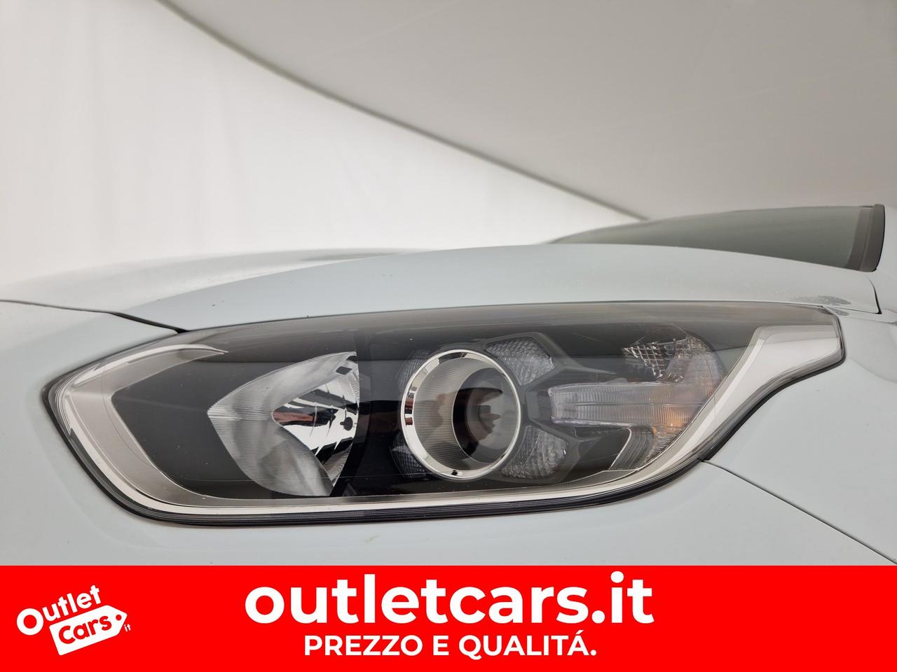 Kia ceed sw 1.6 crdi business class 115cv dct