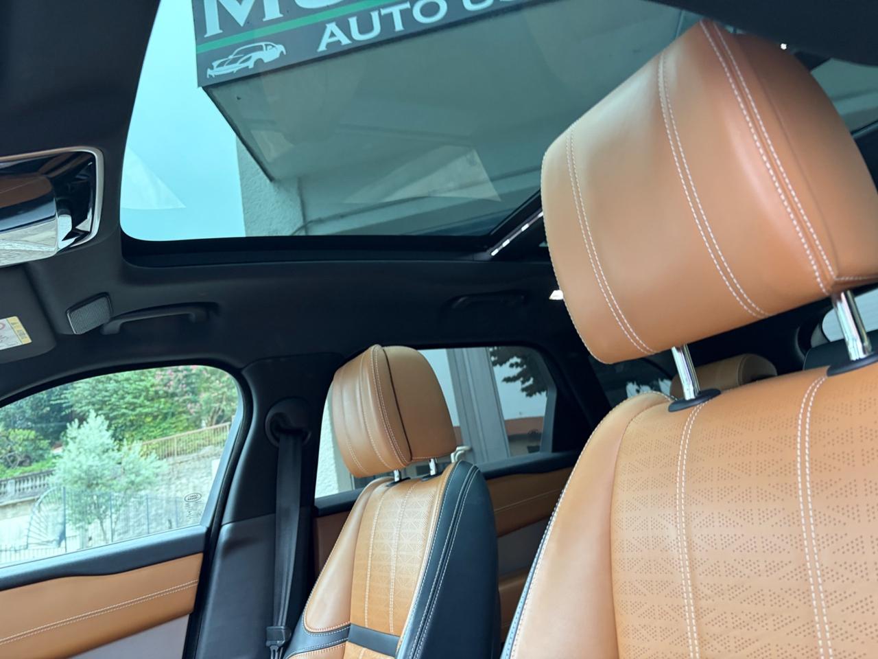 Land Rover Range Velar 3.0D l6 300 CV R-Dynamic HSE