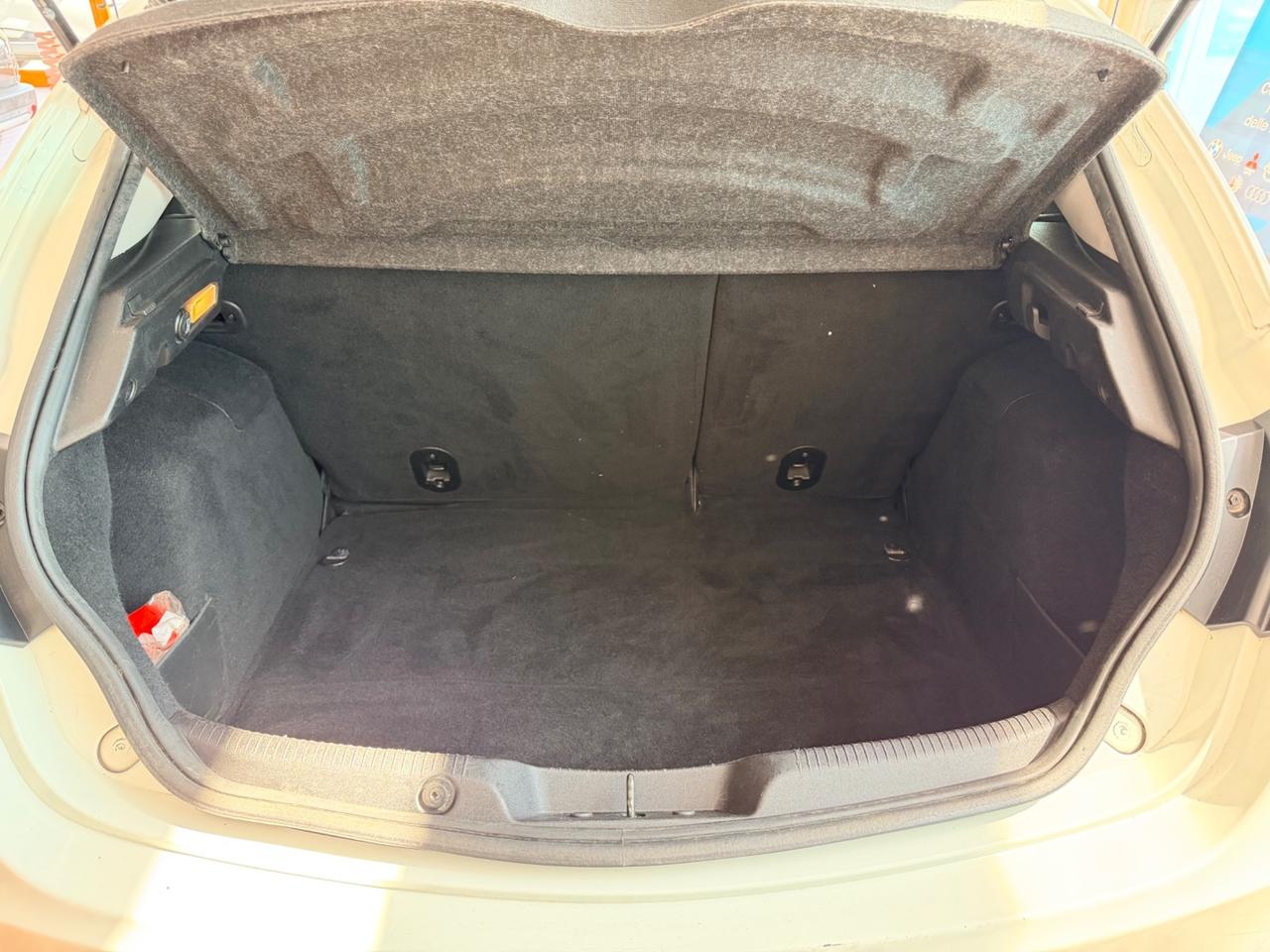 Alfa Romeo Giulietta 1.4 Turbo 120cv