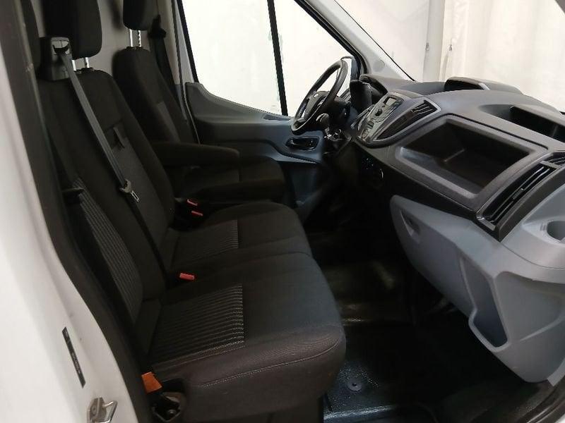 Ford Transit 310 2.0 tdci 130cv trend L2H2 E6